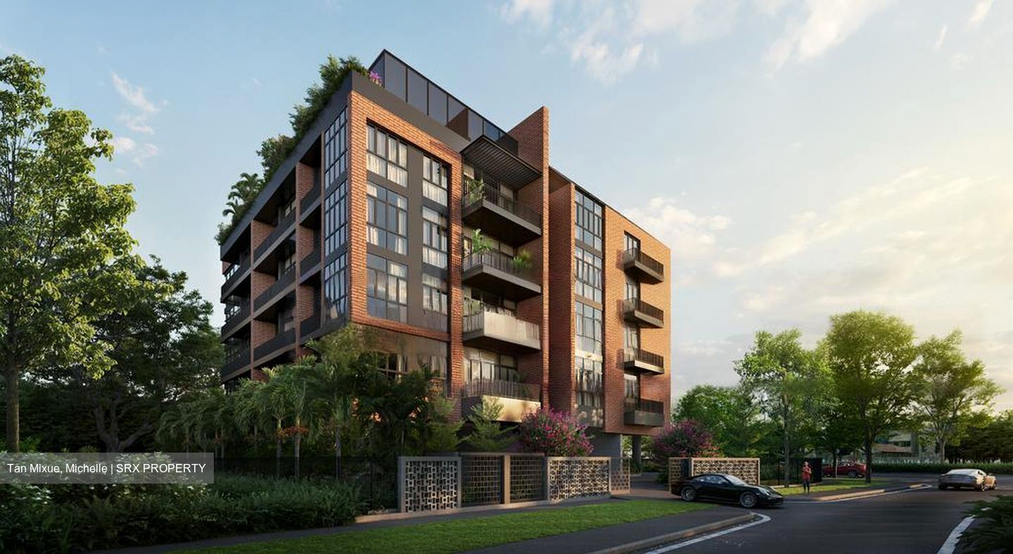 Claydence (D15), Apartment #472177981